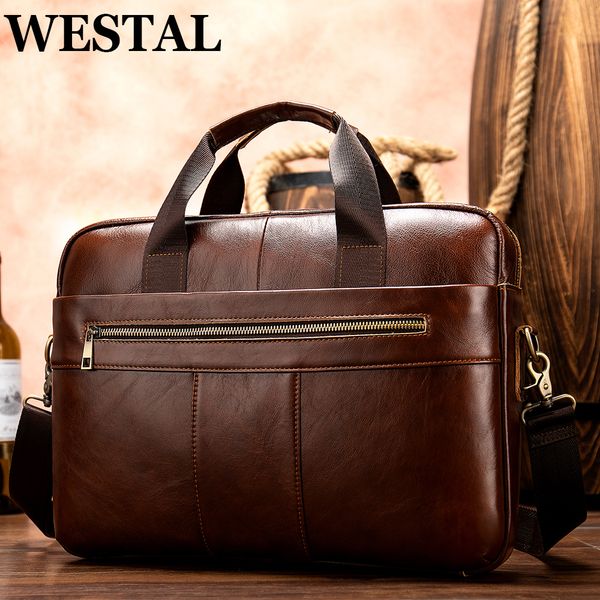 briefcases wetstal bags for documents a4 portfolio genuine leather briefcases business men bags 230830
briefcases wetstal bags for documents a4 portfolio genuine leather briefcases business men bags 230830