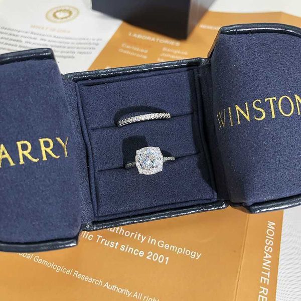 designer ring harry w luxury closed door square diamond clash alloy silver plating ceremony engagement accessories jewelry romantic valentin
designer ring harry w luxury closed door square diamond clash alloy silver plating ceremony engagement accessories jewelry romantic valentin