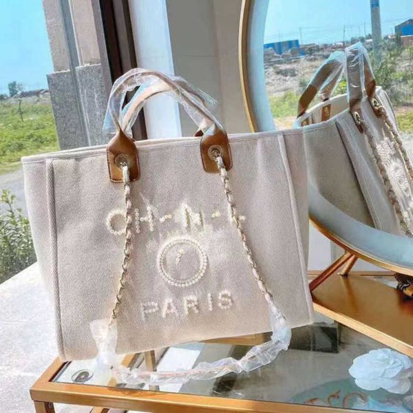classic luxury women's beach bags brand ch canvas handbag designer fashion backpacks pearl ladies large evening handbags girl purse wom
classic luxury women's beach bags brand ch canvas handbag designer fashion backpacks pearl ladies large evening handbags girl purse wom
