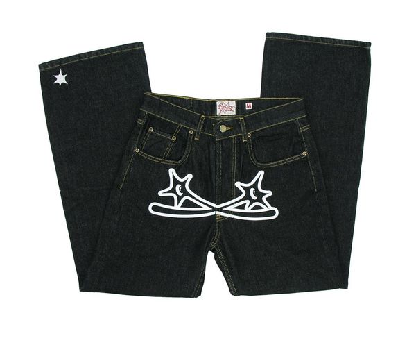 men's jeans y2k jeans men hip hop gothic street rock clothing jeans women pants harajuku casual black denim trousers streetwear 230829, Blue
men's jeans y2k jeans men hip hop gothic street rock clothing jeans women pants harajuku casual black denim trousers streetwear 230829, Blue
