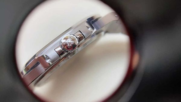 luxury pak watch for men superclone 5811 original thick 8.2mm latest public wrist watches j5ao mens designer waterproof polish bezel iced ou, Slivery;brown
luxury pak watch for men superclone 5811 original thick 8.2mm latest public wrist watches j5ao mens designer waterproof polish bezel iced ou, Slivery;brown
