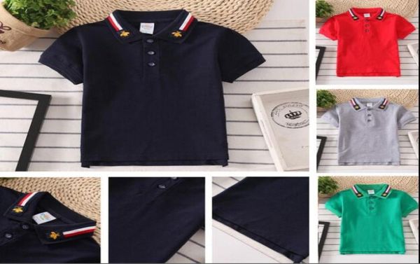 boys summer turndown collar polos tshirt fashion striped child clothes kids short sleeve 6 color tees childrens cotton clot3365712, Blue
boys summer turndown collar polos tshirt fashion striped child clothes kids short sleeve 6 color tees childrens cotton clot3365712, Blue