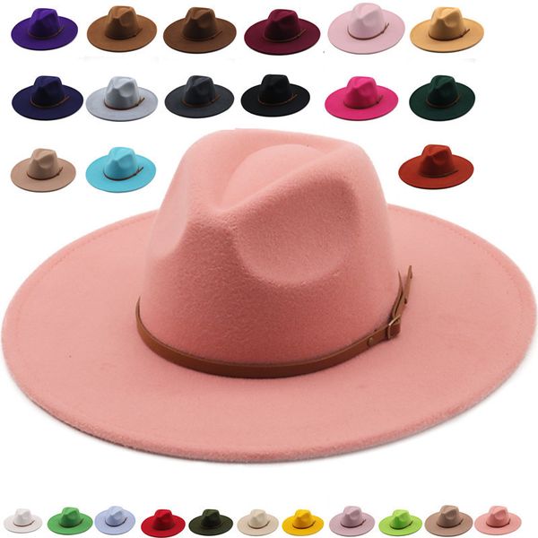 wide brim hats bucket color fedora winter hat concaveconvex water drop 95cm brim male and female felt jazz watermelon red 230829, Blue;gray
wide brim hats bucket color fedora winter hat concaveconvex water drop 95cm brim male and female felt jazz watermelon red 230829, Blue;gray