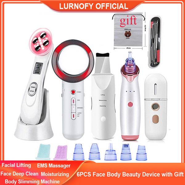 face care devices ems radio frequency rf blackhead remover skin scrubber infrared body slimming massager cavitacion galvanica cleaning face
face care devices ems radio frequency rf blackhead remover skin scrubber infrared body slimming massager cavitacion galvanica cleaning face