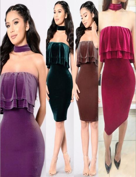 2017 neckline band dress women summer sleeveless dress solid turquoise ruffle v neck bodycon midi tight wrap party dress7386622, White;black
2017 neckline band dress women summer sleeveless dress solid turquoise ruffle v neck bodycon midi tight wrap party dress7386622, White;black