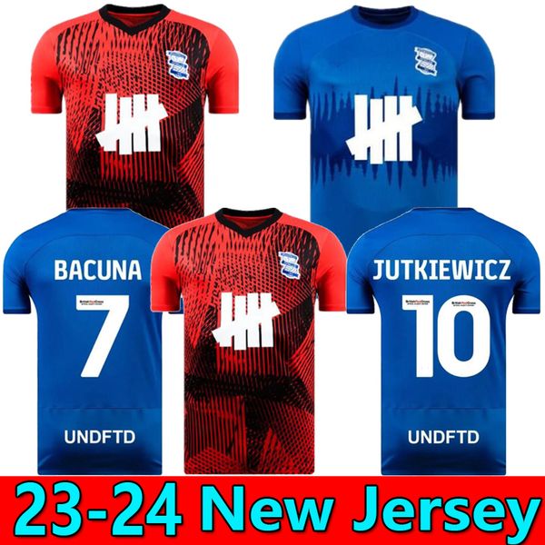 23 24 birmingham soccer jersey deeney bela mcgree city fc 2024 2023 home away third men kids kit full set football shirts short kids kit ped, Black;yellow
23 24 birmingham soccer jersey deeney bela mcgree city fc 2024 2023 home away third men kids kit full set football shirts short kids kit ped, Black;yellow
