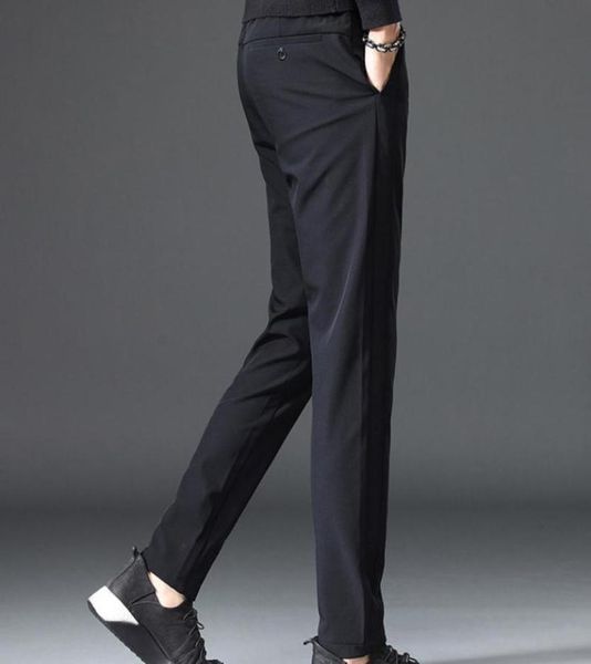 men039s pants male simple loosefitting stretchy spring autumn sports trousers pockets for travel6218207, Black
men039s pants male simple loosefitting stretchy spring autumn sports trousers pockets for travel6218207, Black