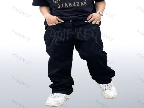 men039s jeans four seasons y2k emo fashion black street embroidery low cut loose straight pants hip hop clothes 2212024421800, Blue
men039s jeans four seasons y2k emo fashion black street embroidery low cut loose straight pants hip hop clothes 2212024421800, Blue