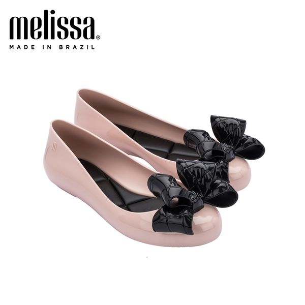 sandals melissa ultragirl sweet adulto women jelly shoes breathable female flat 230830, Black
sandals melissa ultragirl sweet adulto women jelly shoes breathable female flat 230830, Black