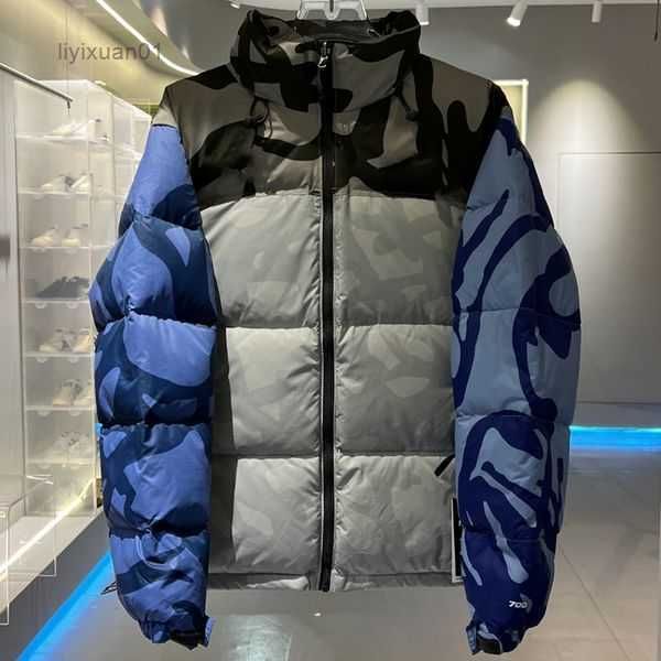 mens winter jacket women down hooded embroidery north warm parka coat face men puffer jackets letter print outwear multiple colour printing, Black
mens winter jacket women down hooded embroidery north warm parka coat face men puffer jackets letter print outwear multiple colour printing, Black