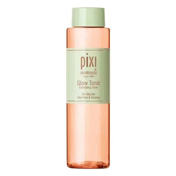 100ml pixi skintreats milky tonic essence pixi beauty glow tonic toners firming lift moisturizing post
100ml pixi skintreats milky tonic essence pixi beauty glow tonic toners firming lift moisturizing post