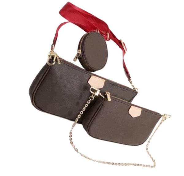 highquality women bag handbag original box date code purse clutch shoulder messenger cross body serial number three in one bag4340606, Red;black
highquality women bag handbag original box date code purse clutch shoulder messenger cross body serial number three in one bag4340606, Red;black
