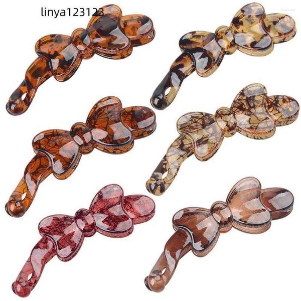 hair clips juchao banana hairpin for women as plastic wave accessories lady, Golden;silver
hair clips juchao banana hairpin for women as plastic wave accessories lady, Golden;silver