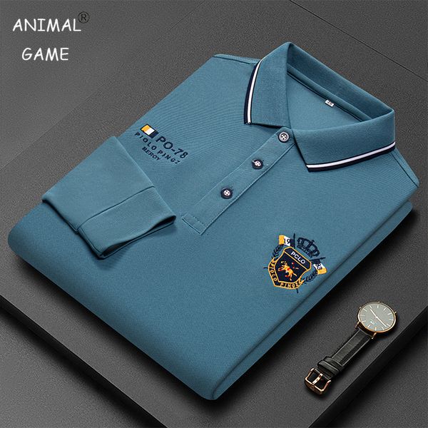 men's polos men's lapel short long sleeve t-shirt fashion solid color embroidery business casual polo shirt tee m-4xl 230830, White;black
men's polos men's lapel short long sleeve t-shirt fashion solid color embroidery business casual polo shirt tee m-4xl 230830, White;black