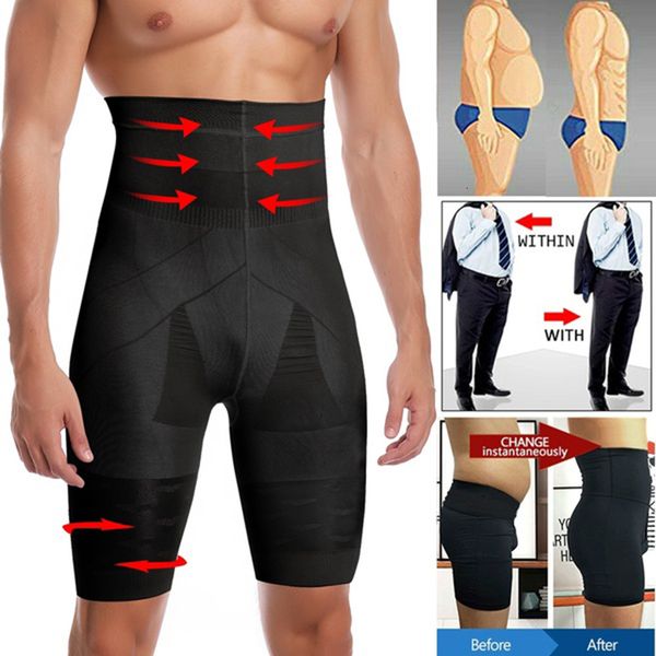 waist tummy shaper men slimming body shaper waist trainer high waist shaper control panties compression underwear abdomen belly shaper short
waist tummy shaper men slimming body shaper waist trainer high waist shaper control panties compression underwear abdomen belly shaper short