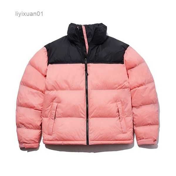 mens winter jacket women down hooded embroidery north warm parka coat face men puffer jackets letter print outwear multiple colour printing, Black
mens winter jacket women down hooded embroidery north warm parka coat face men puffer jackets letter print outwear multiple colour printing, Black
