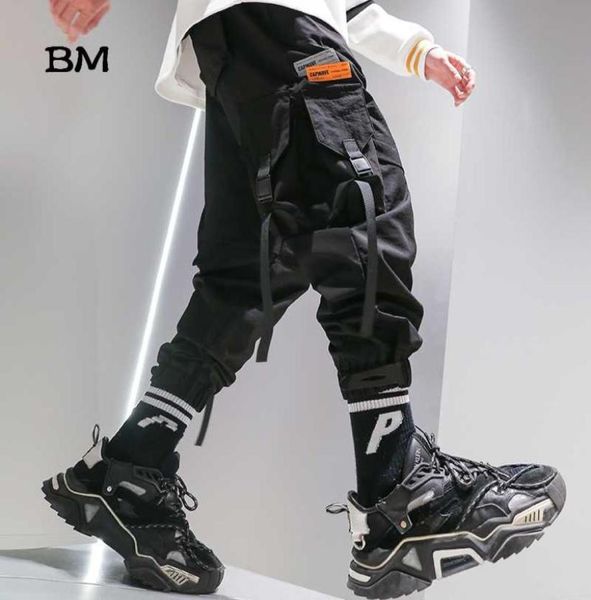 men039s pants hip hop fashion black harem streetwear sport joggers techwear kpop korean style clothes men harajuku loose trouse6668959
men039s pants hip hop fashion black harem streetwear sport joggers techwear kpop korean style clothes men harajuku loose trouse6668959