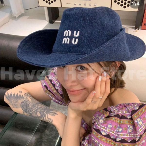 wide brim hats bucket hats denim bucket hat fashion embroidery design letter fashion luxury fisherman hat women's retro casual outdoor, Blue;gray
wide brim hats bucket hats denim bucket hat fashion embroidery design letter fashion luxury fisherman hat women's retro casual outdoor, Blue;gray