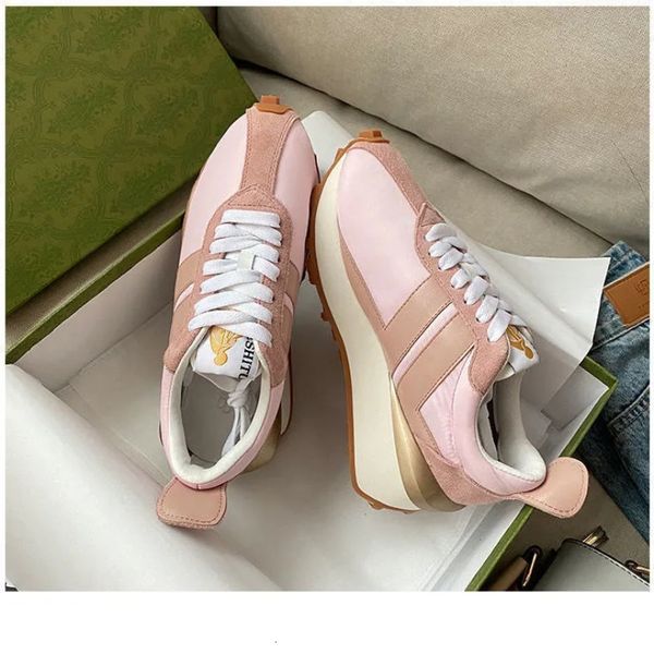 dress shoes fashion women comfortable platform woman heightening casual breathable sneakers 230830, Black
dress shoes fashion women comfortable platform woman heightening casual breathable sneakers 230830, Black