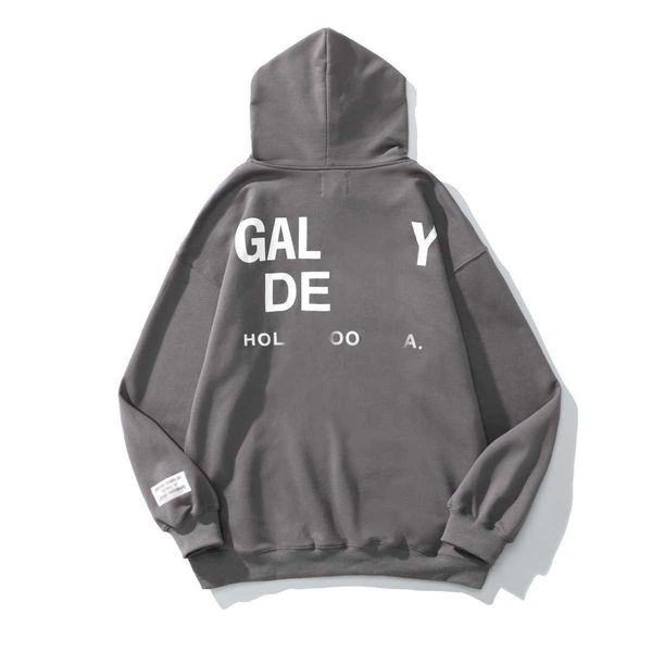 hoodies fashion mens sweaters designer gallerrys streetwear deptt trend classic letter printed hoodie womens high street cotton519, Black
hoodies fashion mens sweaters designer gallerrys streetwear deptt trend classic letter printed hoodie womens high street cotton519, Black