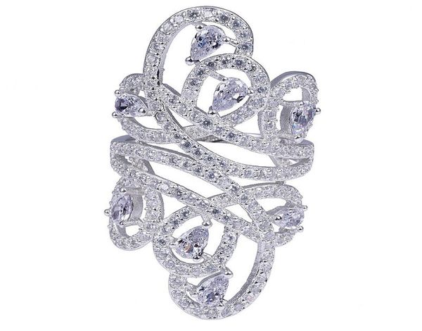 engagement wedding jewelry 925 sterling silver ring finger shine gorgeous line wide simulated diamond rings for women9851679, Slivery;golden
engagement wedding jewelry 925 sterling silver ring finger shine gorgeous line wide simulated diamond rings for women9851679, Slivery;golden
