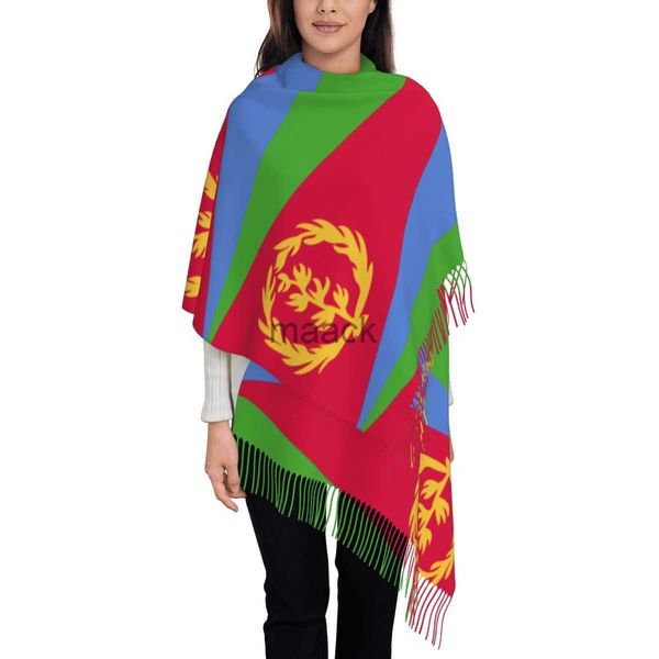 scarves eritrea flag women's tassel shawl scarf fashion scarf hkd230830, Blue;gray
scarves eritrea flag women's tassel shawl scarf fashion scarf hkd230830, Blue;gray