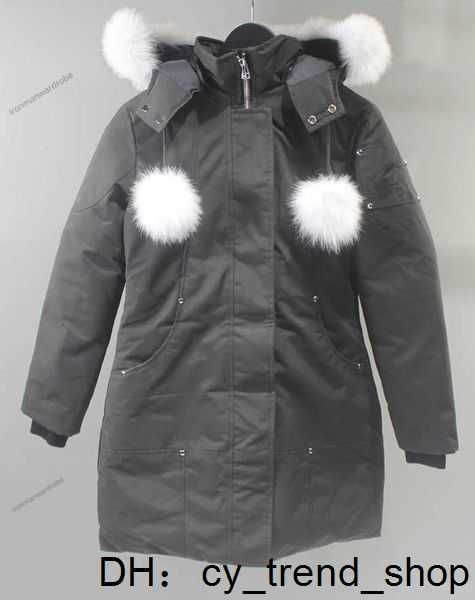 down 23ss mens jackets mooses knuckles parka winter waterproof cloth men fur jacket 03 and 06 style outwear real warm coat selling 12tt 21, Black
down 23ss mens jackets mooses knuckles parka winter waterproof cloth men fur jacket 03 and 06 style outwear real warm coat selling 12tt 21, Black