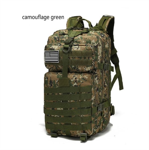 1000d nylon waterproof trekking fishing hunting bag backpack outdoor military rucksacks tactical sports camping hiking a17
1000d nylon waterproof trekking fishing hunting bag backpack outdoor military rucksacks tactical sports camping hiking a17