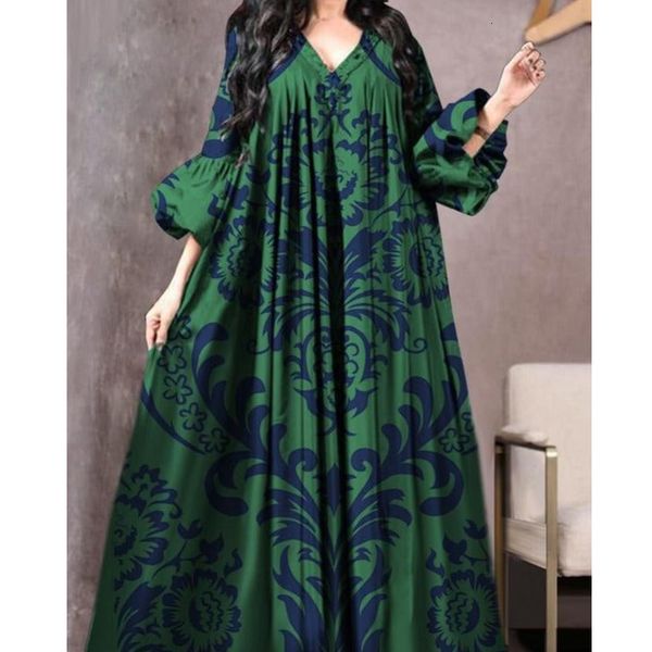 basic casual dresses women fashion print v neck big swing pullover dress casual female beach boho pleated dress elegant long sleeve loose ro, Black;gray
basic casual dresses women fashion print v neck big swing pullover dress casual female beach boho pleated dress elegant long sleeve loose ro, Black;gray