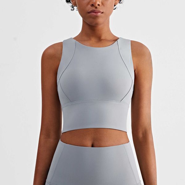 yoga lu lu lemon bras women sports bra gym fitness vest push up shock bra running training sports active wear women running gry
yoga lu lu lemon bras women sports bra gym fitness vest push up shock bra running training sports active wear women running gry