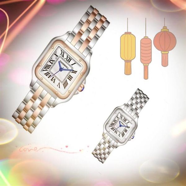 luxury super good square roman dial watch lovers womens reloj auto date fine stainless steel tank series good looking business swi244n, Slivery;brown
luxury super good square roman dial watch lovers womens reloj auto date fine stainless steel tank series good looking business swi244n, Slivery;brown