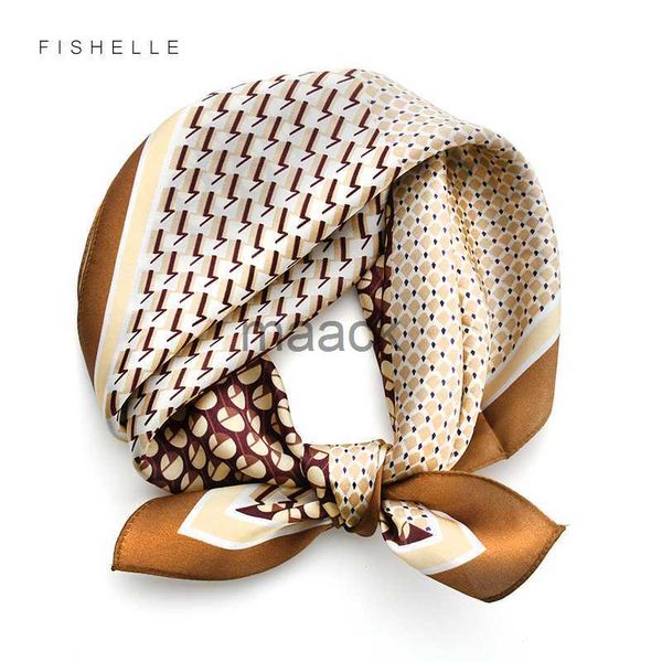 scarves 100% satin silk scarf elegant temperament women square bandana pareor neck protect headscarf foulard hijab scarves ladies warp hkd23, Blue;gray
scarves 100% satin silk scarf elegant temperament women square bandana pareor neck protect headscarf foulard hijab scarves ladies warp hkd23, Blue;gray