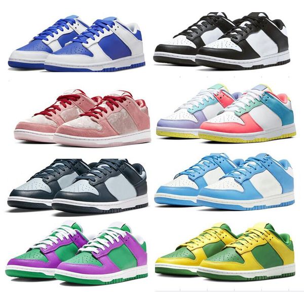 running shoes men women panda low sneakers triple pink sandrift grey fog plum eclipse jarritos cacao wow mens womens outdoor sports trainers
running shoes men women panda low sneakers triple pink sandrift grey fog plum eclipse jarritos cacao wow mens womens outdoor sports trainers
