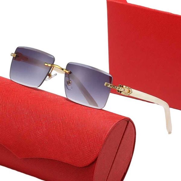 factory eyewear designer sunglasses women man sunglasses frameless antireflection polarizing eyeglasses leisure time outboor beach fashion s, White;black
factory eyewear designer sunglasses women man sunglasses frameless antireflection polarizing eyeglasses leisure time outboor beach fashion s, White;black