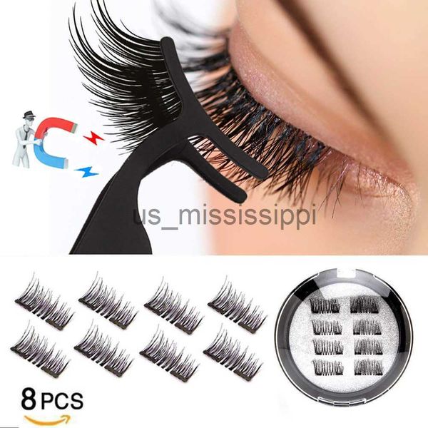 false eyelashes lekofo 8pcs magnetic eyelashes with 2 magnetic lashes 3d false natural for mink eye lashes extension long faux cils magnetiq
false eyelashes lekofo 8pcs magnetic eyelashes with 2 magnetic lashes 3d false natural for mink eye lashes extension long faux cils magnetiq