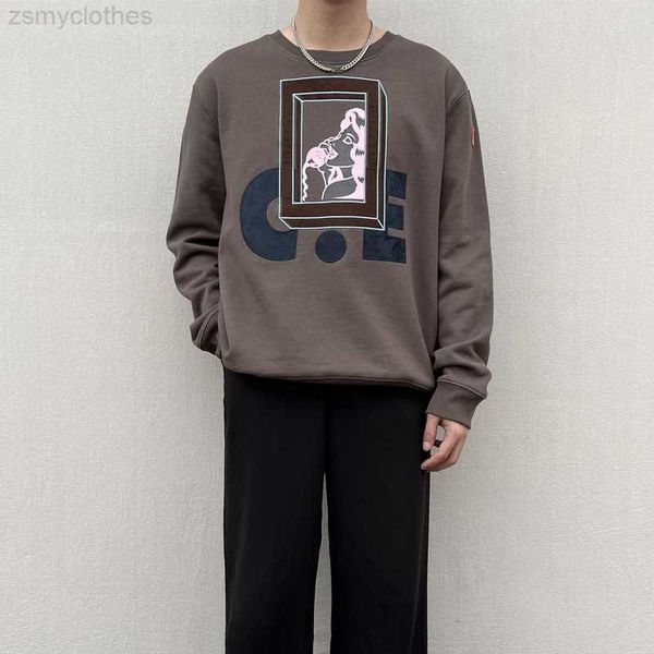 men's hoodies sweatshirts vintage cavempt patchwork crewneck men 1 1 ce patch letter sweatshirts embroidery cav empt fashion woman hood, Black
men's hoodies sweatshirts vintage cavempt patchwork crewneck men 1 1 ce patch letter sweatshirts embroidery cav empt fashion woman hood, Black