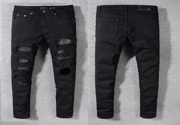 fashion men039s jeans runway slim racer biker jeans 1155 hiphop skinny men denim ripped joggers pants male wrinkle jean trouse5470870, Blue
fashion men039s jeans runway slim racer biker jeans 1155 hiphop skinny men denim ripped joggers pants male wrinkle jean trouse5470870, Blue