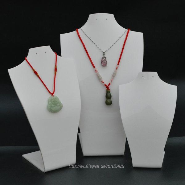 rings necklace display stand jewellery organizer jewelry props support for acrylic riser mannequin case necklaces & earrings holder, Slivery;golden
rings necklace display stand jewellery organizer jewelry props support for acrylic riser mannequin case necklaces & earrings holder, Slivery;golden