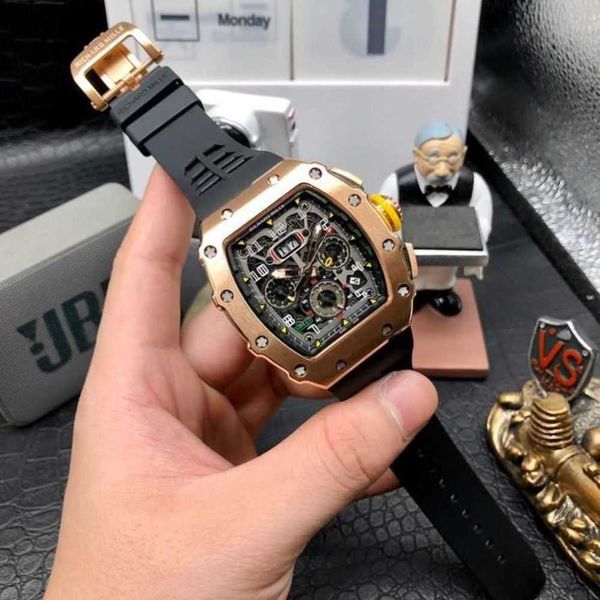 milles watches richads mille mens fully automatic watch richad rm movement bucket tourbillon miller business co72, Slivery;golden
milles watches richads mille mens fully automatic watch richad rm movement bucket tourbillon miller business co72, Slivery;golden