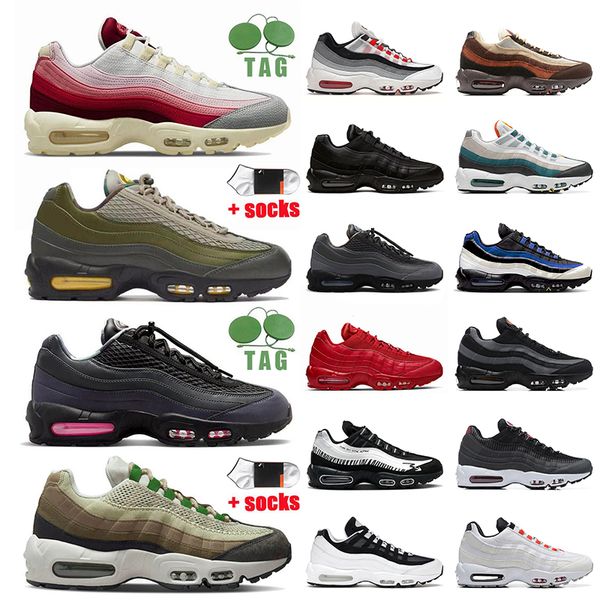 authentic og maxs95 women mens running shoes max 95 pink beam corteizs aegean storm sequoia white triple black jogging sneakers runners spor
authentic og maxs95 women mens running shoes max 95 pink beam corteizs aegean storm sequoia white triple black jogging sneakers runners spor