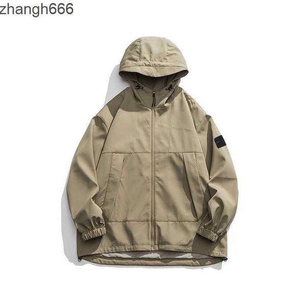storm jacket coat male spring and autumn 2023 new fashion brand american outdoor tooling functional wind climbing wear stone jacket, Black;brown
storm jacket coat male spring and autumn 2023 new fashion brand american outdoor tooling functional wind climbing wear stone jacket, Black;brown