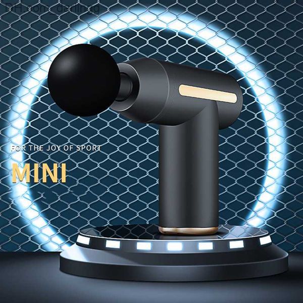 health manager massage gun deep tissue percussion muscle for pain relief portable slimming shaping q230830
health manager massage gun deep tissue percussion muscle for pain relief portable slimming shaping q230830