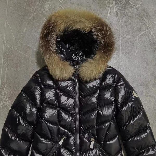 2023 new arriival original 1:1 furmarus long pufer coats designer womens winter coat, Black
2023 new arriival original 1:1 furmarus long pufer coats designer womens winter coat, Black