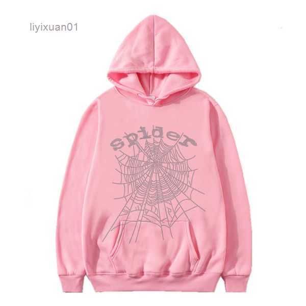 mens hoodies fashion sweatshirtsweater pullover hip-hop high-quality comfortable long-sleeve spiderspder hoodie men fabric 7 rjh0, Black 
mens hoodies fashion sweatshirtsweater pullover hip-hop high-quality comfortable long-sleeve spiderspder hoodie men fabric 7 rjh0, Black