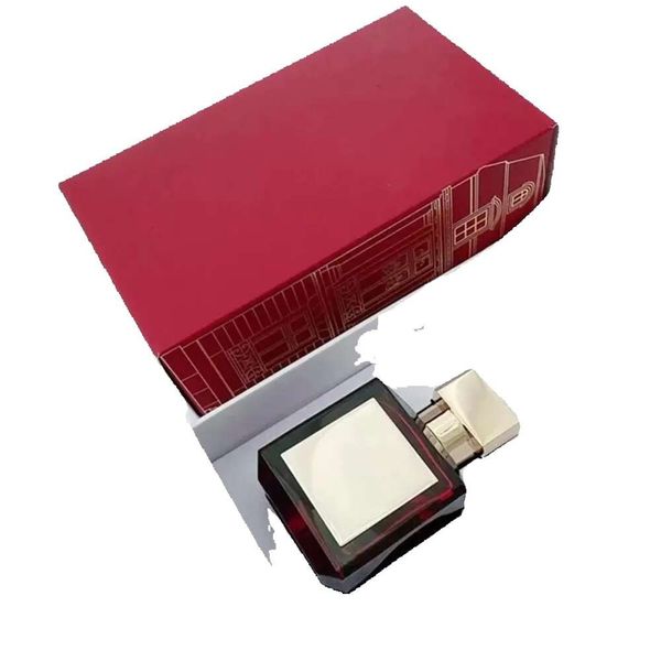 2023 baccarat perfume 70ml maison bacarat rouge 540 extrait eau de parfum paris fragrance man woman cologne spray long lasting smell
2023 baccarat perfume 70ml maison bacarat rouge 540 extrait eau de parfum paris fragrance man woman cologne spray long lasting smell