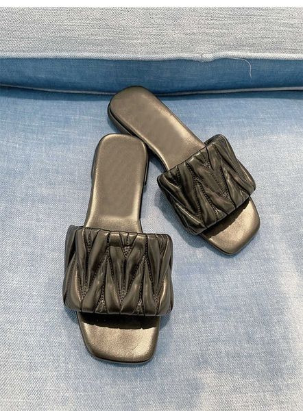 designer slippers miui slipper slippers women casual beach flat bottomed slippers women externally outdoor slides ywn4
designer slippers miui slipper slippers women casual beach flat bottomed slippers women externally outdoor slides ywn4