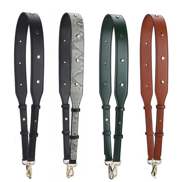 bag parts accessories leather bag strap women handbag belt shoulder messenger crossbody bag wide strap replacement strap bag adjustable belt, Black
bag parts accessories leather bag strap women handbag belt shoulder messenger crossbody bag wide strap replacement strap bag adjustable belt, Black