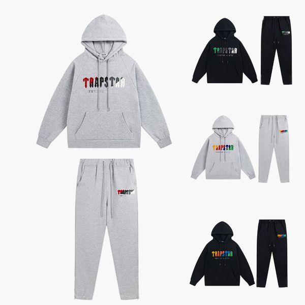 men's designer hoodie men's hoodie tracksuit high street trend hip hop hoodie a full range of loose printed hoodies for men and wo, Gray
men's designer hoodie men's hoodie tracksuit high street trend hip hop hoodie a full range of loose printed hoodies for men and wo, Gray
