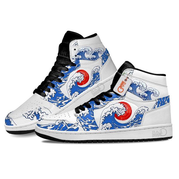 fashion men women anime casual shoes japanese kanagawa wave red sun j1 sneakers italy trendy high manga leather design custom animes sports, Black
fashion men women anime casual shoes japanese kanagawa wave red sun j1 sneakers italy trendy high manga leather design custom animes sports, Black