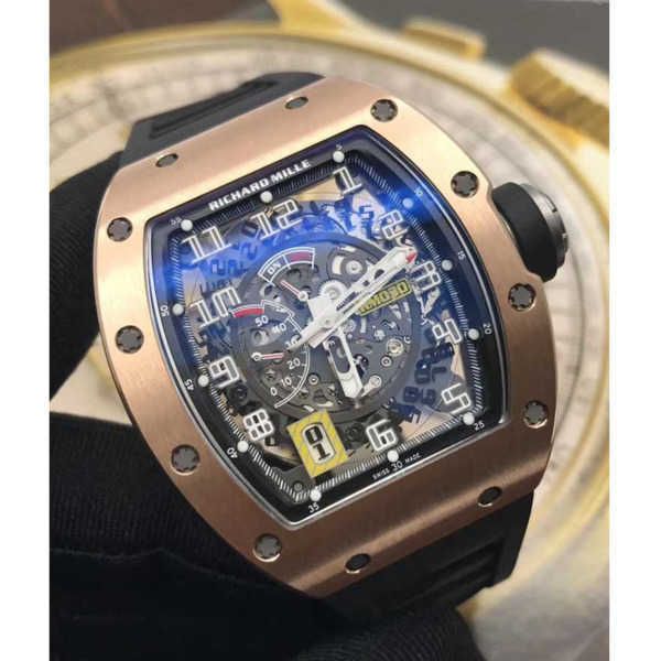 richardmille mechanical wrist watch rm series watch pilot wristwatches series rm030 rose gold limited edition fashion leisure sports wristwa
richardmille mechanical wrist watch rm series watch pilot wristwatches series rm030 rose gold limited edition fashion leisure sports wristwa